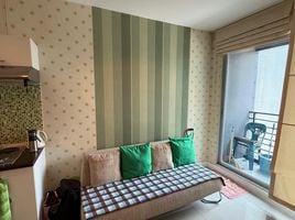 1 Schlafzimmer Wohnung zu verkaufen im @ City Sukhumvit 101/1, Bang Na, Bang Na, Bangkok, Thailand
