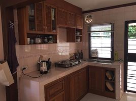 3 Bedroom House for rent at Methini Hill Place, San Phak Wan