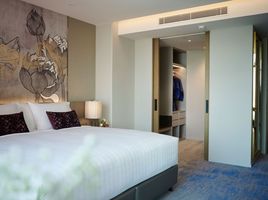 2 спален Кондо в аренду в Chatrium Grand Bangkok, Thanon Phet Buri