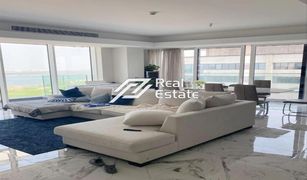 3 Bedrooms Apartment for sale in Yas Bay, Abu Dhabi Mayan 2