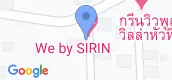 Map View of We By SIRIN