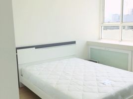 1 Schlafzimmer Appartement zu vermieten im TC Green Rama 9, Huai Khwang