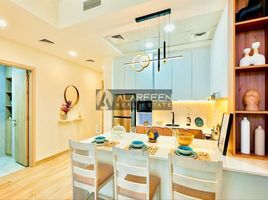 1 Bedroom Apartment for sale at 7 Park Central, Judi