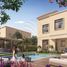 5 Bedroom Villa for sale at Yas Park Views, Yas Acres