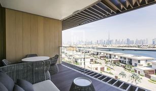 2 chambres Appartement a vendre à Jumeirah Bay Island, Dubai Bulgari Resort & Residences