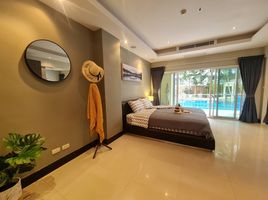1 Schlafzimmer Wohnung zu verkaufen im The Residence Jomtien Beach, Nong Prue