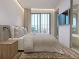 1 Schlafzimmer Appartement zu verkaufen im The Aqua, Choeng Thale