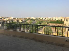 4 Bedroom Townhouse for sale at Allegria, Sheikh Zayed Compounds