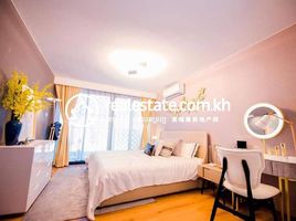 2 Bedroom Condo for sale at Royal Skyland | Two Bedrooms, Tonle Basak