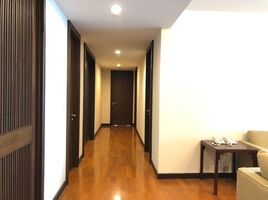 3 Bedroom Apartment for rent at Vasu The Residence, Khlong Tan Nuea, Watthana