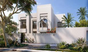 3 Bedrooms Villa for sale in Al Reef Downtown, Abu Dhabi Fay Alreeman