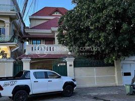 5 Bedroom House for rent in TK Avenue Mall, Boeng Kak Ti Pir, Boeng Kak Ti Pir