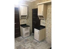 3 Bedroom Condo for rent at Eastown, The 5th Settlement, New Cairo City