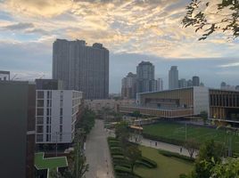 1 Schlafzimmer Appartement zu vermieten im Mori Haus, Phra Khanong Nuea