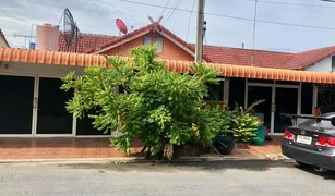 4 Bedrooms Townhouse for sale in Bang Khaem, Nakhon Pathom Moo Baan Khwannida