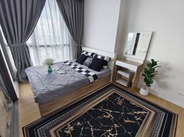 1 Schlafzimmer Wohnung zu vermieten im The Cuvee Tiwanon, Bang Khen, Mueang Nonthaburi