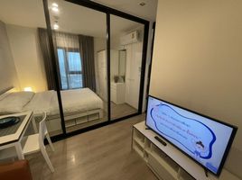 1 Schlafzimmer Wohnung zu verkaufen im THE BASE Phetkasem, Bang Wa