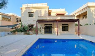 5 Bedrooms Villa for sale in , Abu Dhabi Narjis