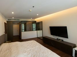 1 Schlafzimmer Wohnung zu verkaufen im The Hudson Sathorn 7, Thung Mahamek