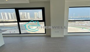 1 Bedroom Apartment for sale in Makers District, Abu Dhabi Pixel