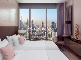 2 Bedroom Apartment for sale at One Za'abeel, World Trade Centre Residence, World Trade Center, Dubai