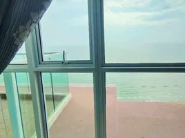 1 Schlafzimmer Wohnung zu verkaufen im Cetus Beachfront, Nong Prue