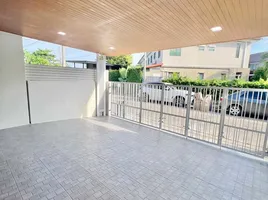 3 Schlafzimmer Haus zu vermieten im Pruksa Ville 82/2 Kathu-Samkong, Kathu, Kathu, Phuket