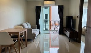 1 Bedroom Condo for sale in Nong Kae, Hua Hin My Style Hua Hin 102