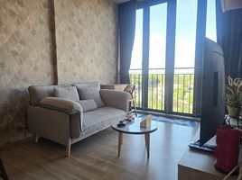 1 Bedroom Condo for rent at Kawa Haus, Phra Khanong Nuea, Watthana