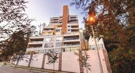 Available Units at IB 12A: New Condo for Sale in Quiet Neighborhood of Quito with Stunning Views and All the Amenities