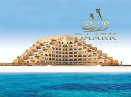 1 Bedroom Apartment for sale at Bab Al Bahar, Bab Al Bahar, Al Marjan Island, Ras Al-Khaimah