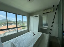 1 Schlafzimmer Wohnung zu verkaufen im D Condo Kathu-Patong, Kathu, Kathu, Phuket