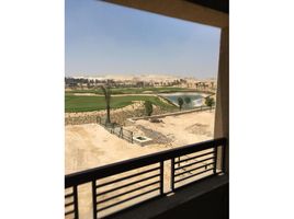 4 Bedroom Villa for sale at New Giza, Cairo Alexandria Desert Road, 6 October City