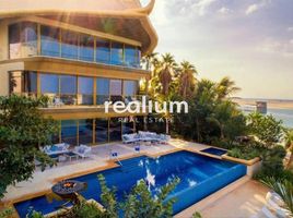7 Bedroom Villa for sale at Sweden, The World Islands, Dubai