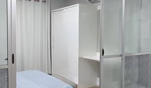 1 Schlafzimmer Wohnung zu verkaufen in Kathu, Phuket D Condo Kathu-Patong