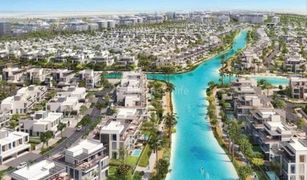 7 Schlafzimmern Villa zu verkaufen in MAG 5, Dubai South Bay 1