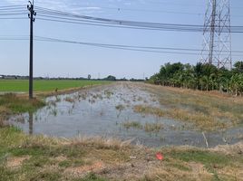  Земельный участок for sale in Chachoengsao, Bang Nam Priao, Chachoengsao