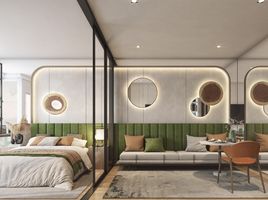 2 Schlafzimmer Wohnung zu verkaufen im Culture Thonglor, Khlong Tan Nuea