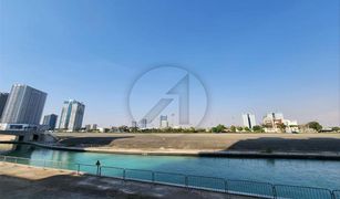 Studio Apartment for sale in Canal Residence, Dubai Spanish Andalusian