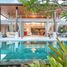 3 Schlafzimmer Villa zu vermieten in Thalang, Phuket, Thep Krasattri, Thalang