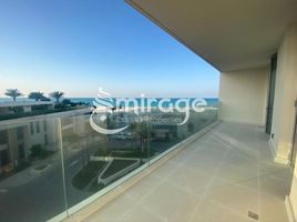 3 Bedroom Apartment for sale at Mamsha Al Saadiyat, Saadiyat Beach