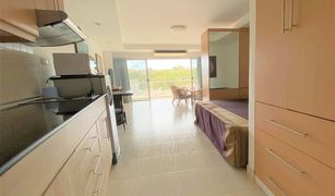 Studio Wohnung zu verkaufen in Nong Kae, Hua Hin Jamjuree Condo