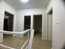 3 Bedroom Townhouse for rent at Baan Klang Muang Suanluang, Dokmai, Prawet