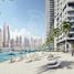 1 Bedroom Apartment for sale at Beach Mansion, EMAAR Beachfront