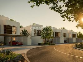 5 Bedroom Villa for sale at Noya Luma, Yas Island, Abu Dhabi