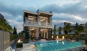 6 Bedrooms Villa for sale in , Dubai Venice