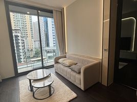 1 Schlafzimmer Wohnung zu vermieten im Laviq Sukhumvit 57, Khlong Tan Nuea