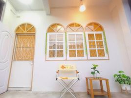 2 Bedroom House for rent at Mu Ban Setthakit , Bang Khae Nuea