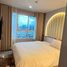 1 спален Кондо в аренду в Ideo Charan 70 - Riverview, Bang Phlat, Банг Пхлат, Бангкок