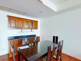 3 Bedroom Condo for rent at Baan Siri 24, Khlong Tan